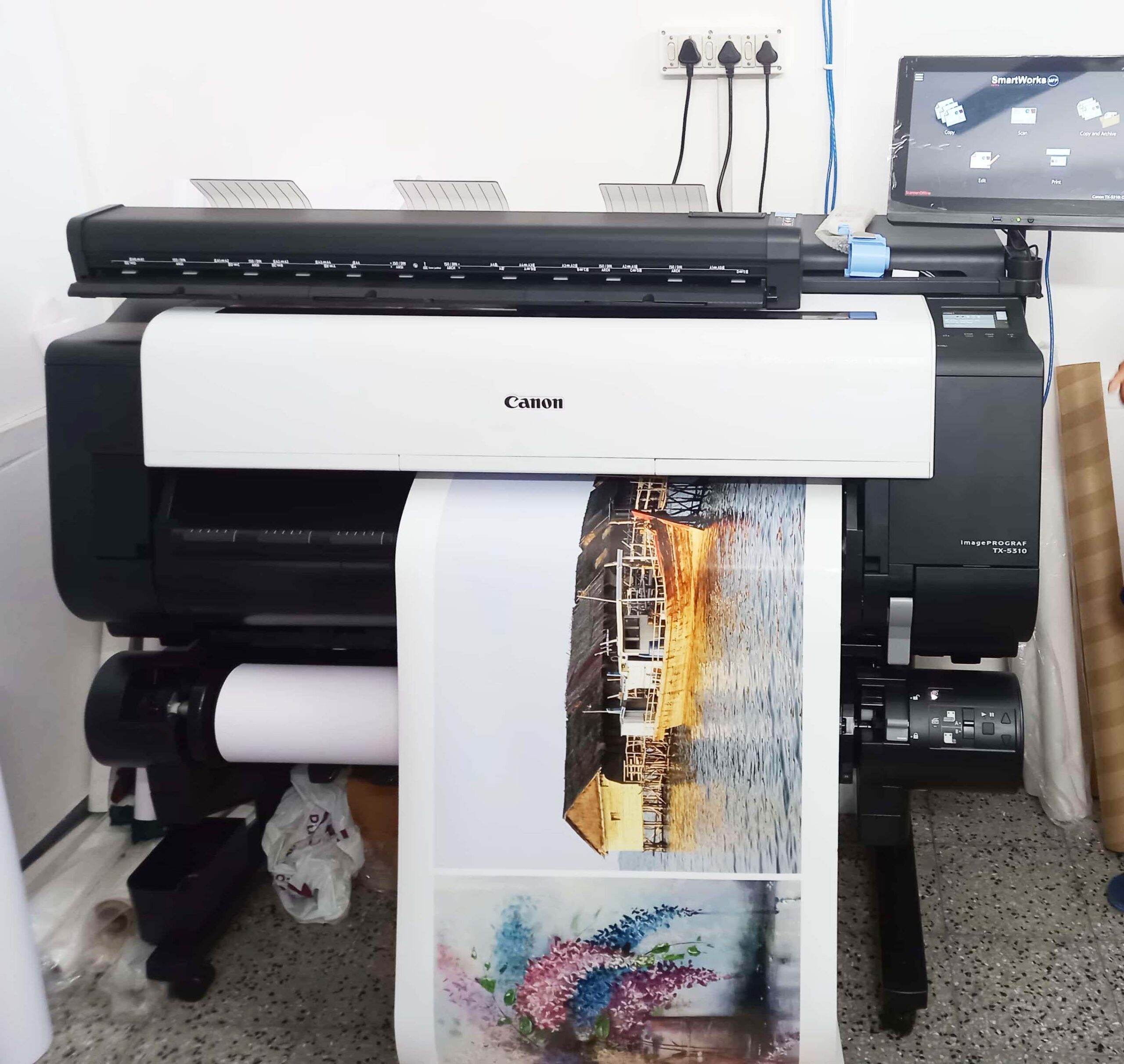 The Power of Print: How Quality Printing Elevates Your Work in Every Field