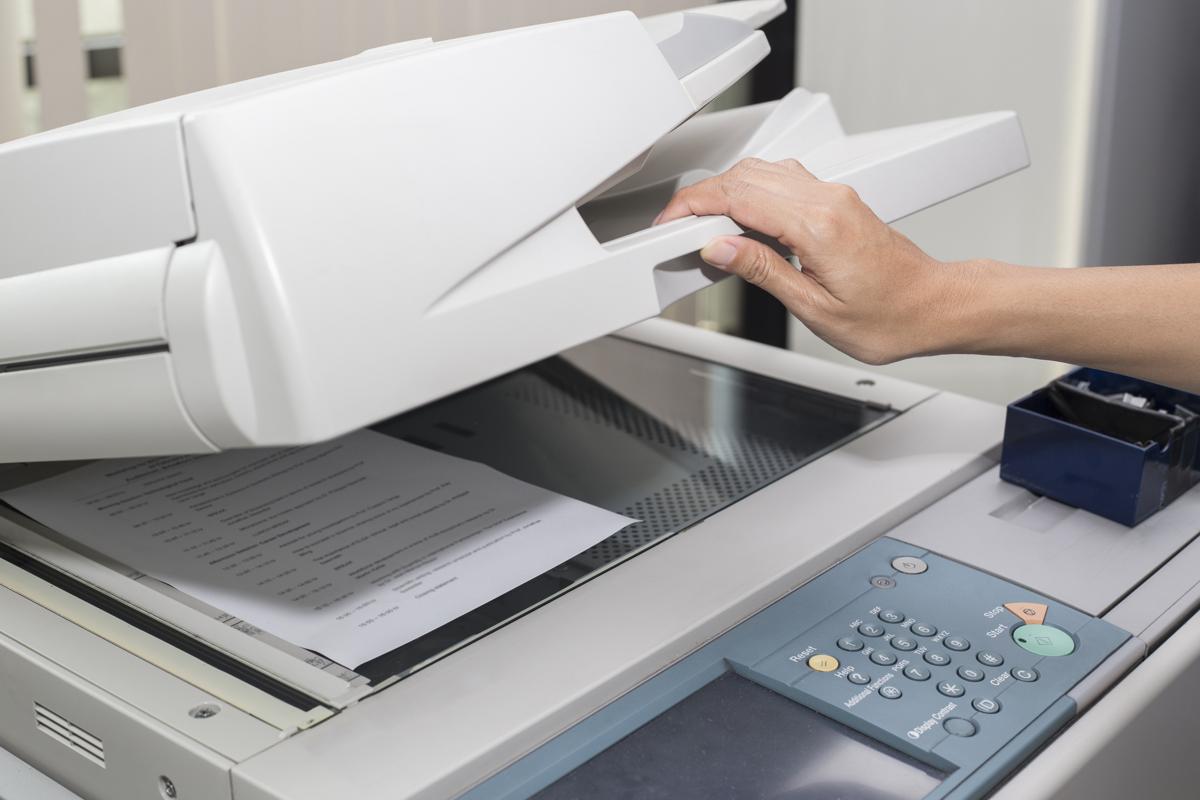 Photocopying Services in Kolkata