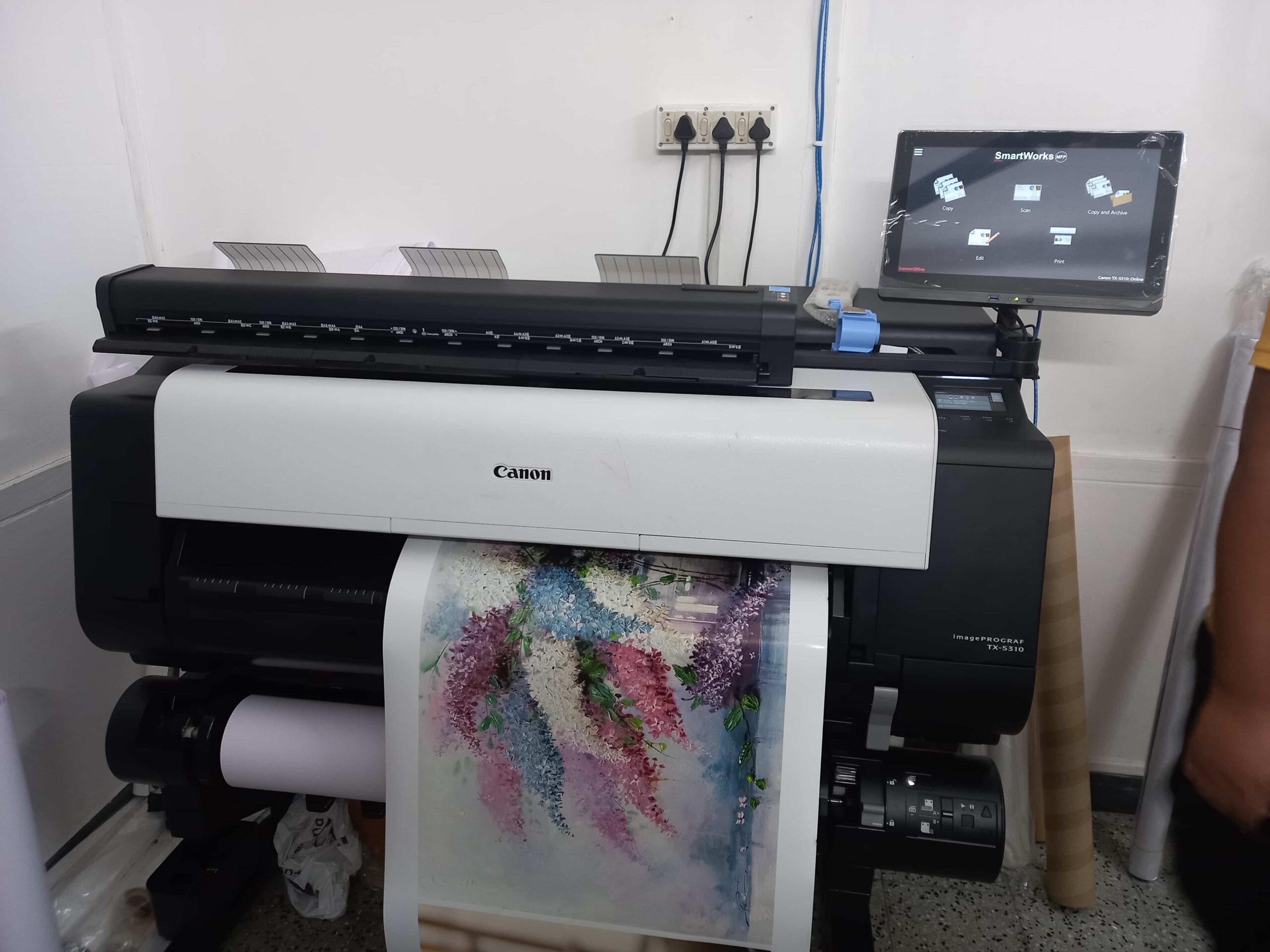 The Power of Print: How Quality Printing Elevates Your Work in Every Field