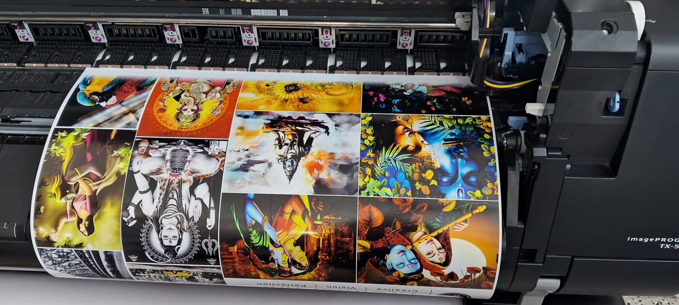 Top Vinyl Printers in Kolkata