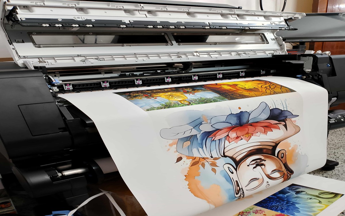 Prolific Print: Your Trusted Partner for High-Quality Digital and Photo Printing in Kolkata