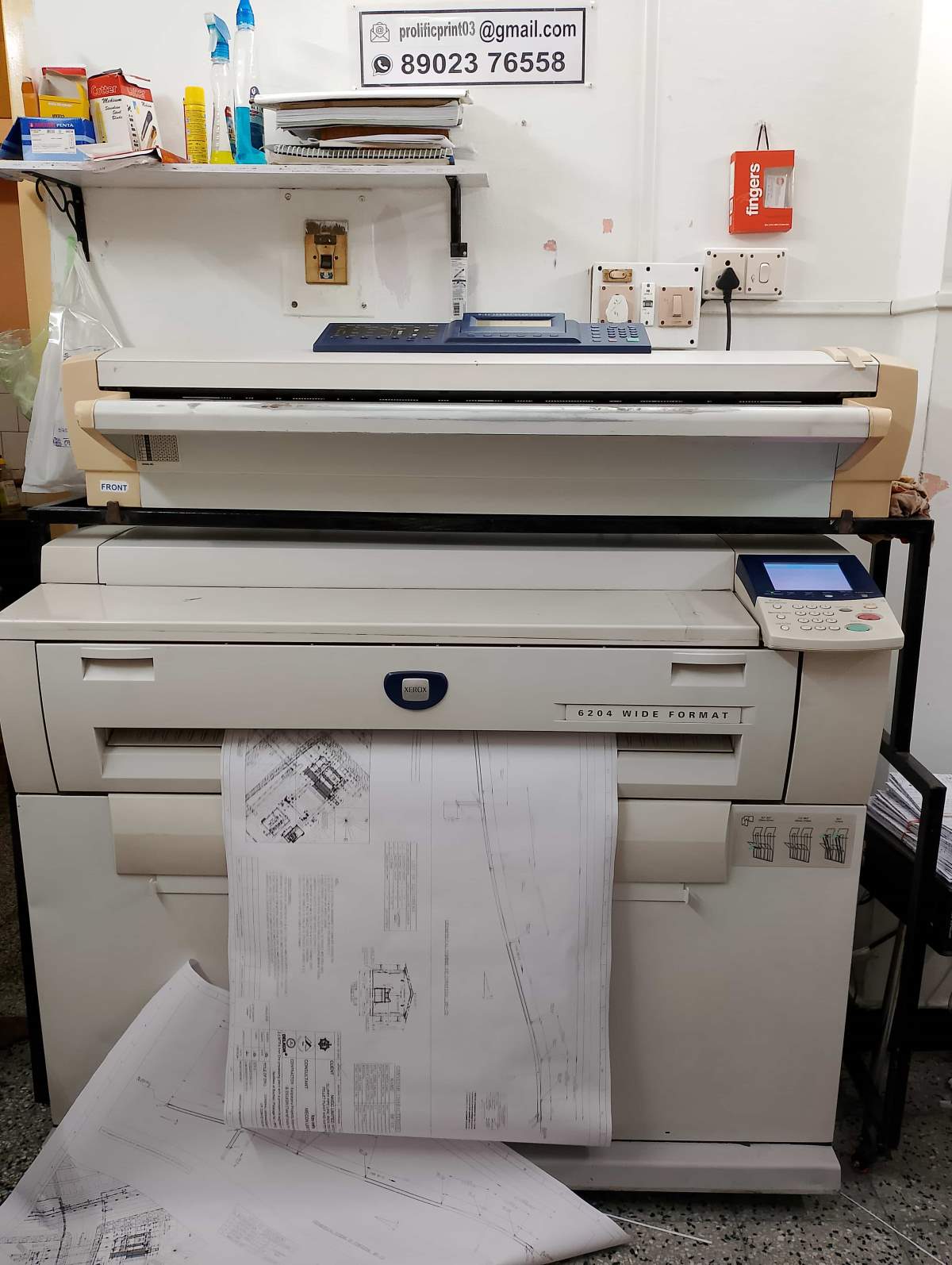 Why Jumbo Printing is Essential for Modern Advertising