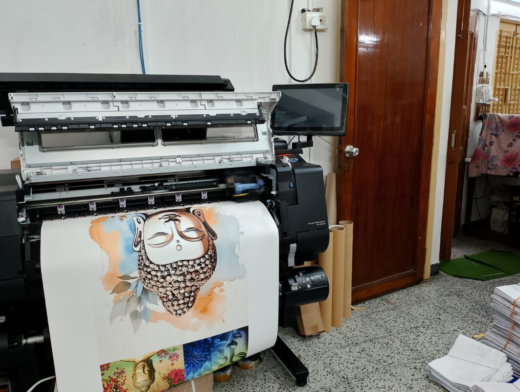 Why Prolific Print is Your Best Choice for High-Quality Photo Printing in Kolkata and Ranchi