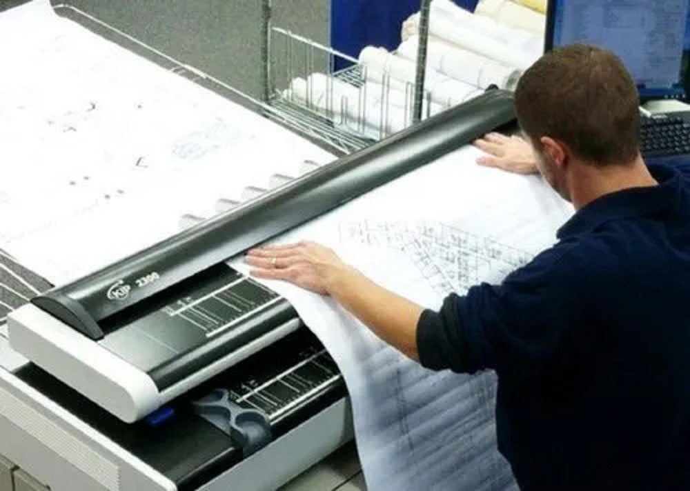 Best Architectural Drawing & Engineering Printing Services in Kolkata, Ranchi & Asansol – Prolific Print