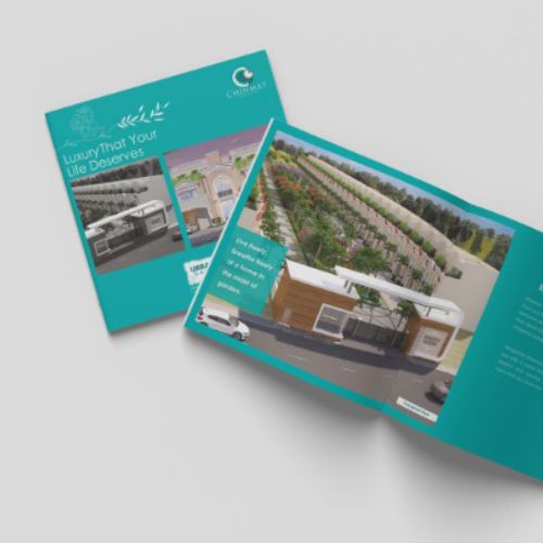 Brochure Printing