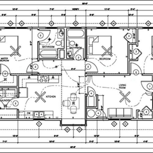 Civil Drawing Printing