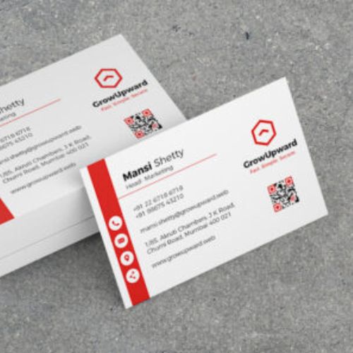 Visiting Cards Printing